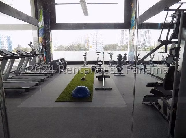 Venta de Apartamento en Carrasquilla Ph Midpark Solo Cliente Directo LFC