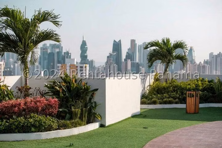 Venta de Apartamento en Carrasquilla Ph Midpark Solo Cliente Directo LFC