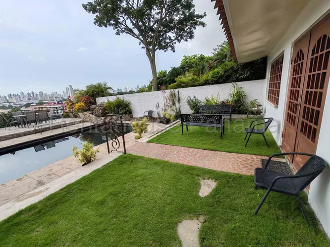 Venta de Casa en Betania Casa El Avance Solo Cliente Directo LFC