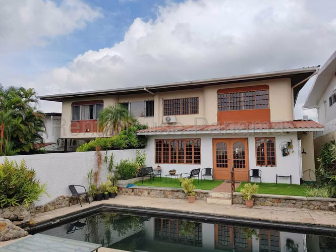Venta de Casa en Betania Casa El Avance Solo Cliente Directo LFC