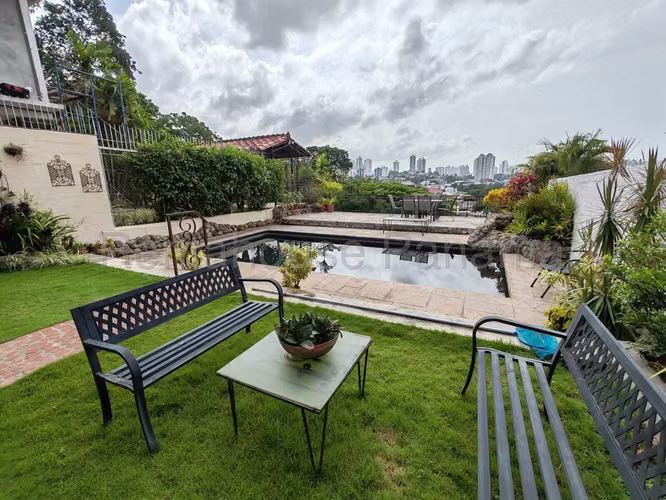Venta de Casa en Betania Casa El Avance Solo Cliente Directo LFC