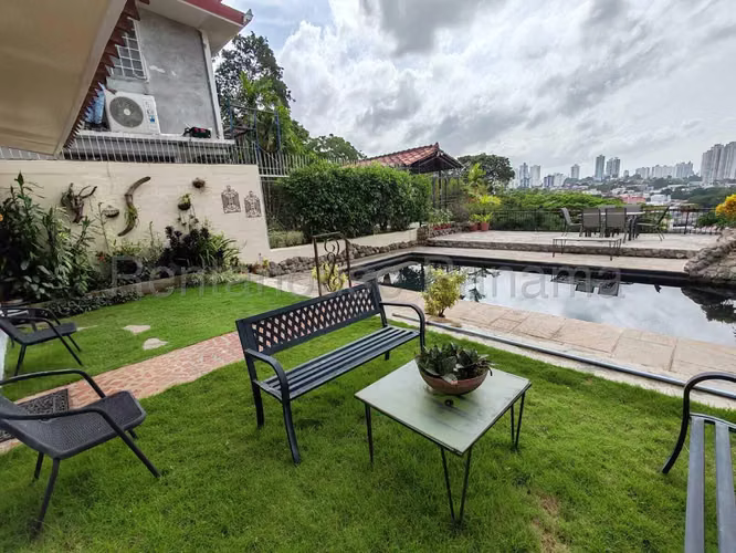 Venta de Casa en Betania Casa El Avance Solo Cliente Directo LFC