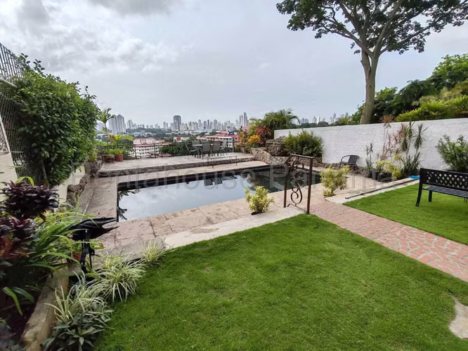 Venta de Casa en Betania Casa El Avance Solo Cliente Directo LFC
