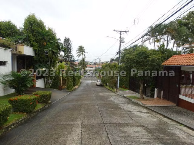 Venta de Casa en Betania Duplex Solo Cliente Directo LFC