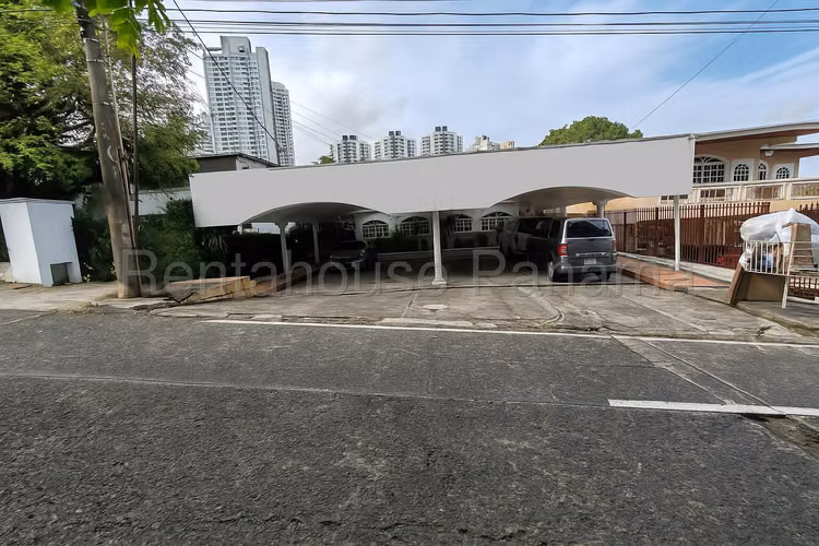 Venta de Casa en Betania Solo Cliente Directo LFC