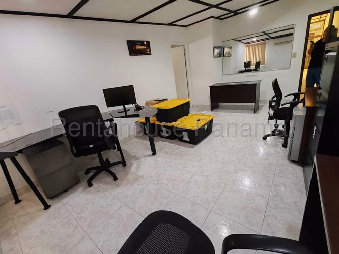 Venta de Casa en Betania Solo Cliente Directo LFC