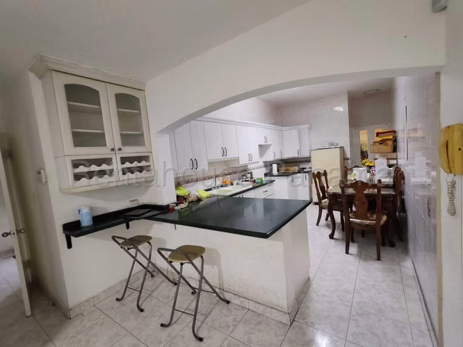 Venta de Casa en Betania Solo Cliente Directo LFC
