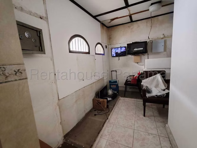 Venta de Casa en Betania Solo Cliente Directo LFC