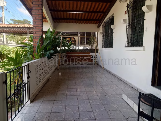 Venta de Casa en Betania Casa Miraflores Solo Cliente Directo LFC