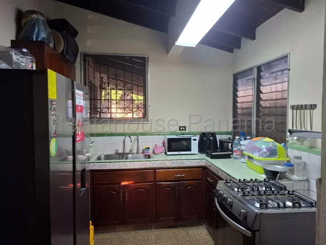 Venta de Casa en Betania Casa Miraflores Solo Cliente Directo LFC