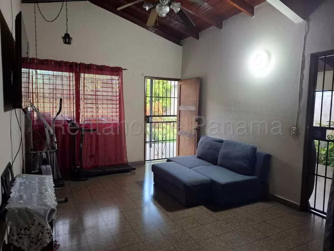 Venta de Casa en Betania Casa Miraflores Solo Cliente Directo LFC