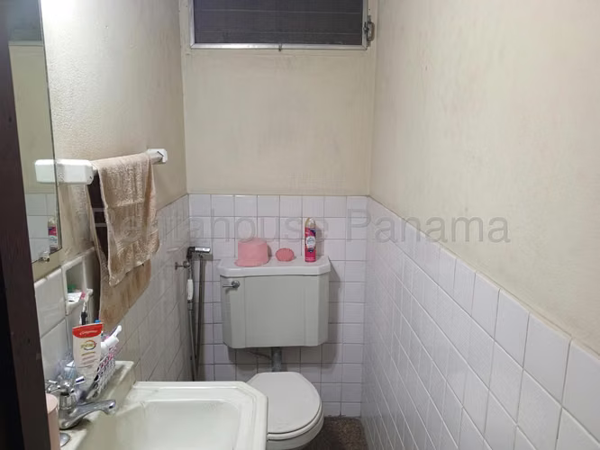 Venta de Casa en Betania Casa Miraflores Solo Cliente Directo LFC