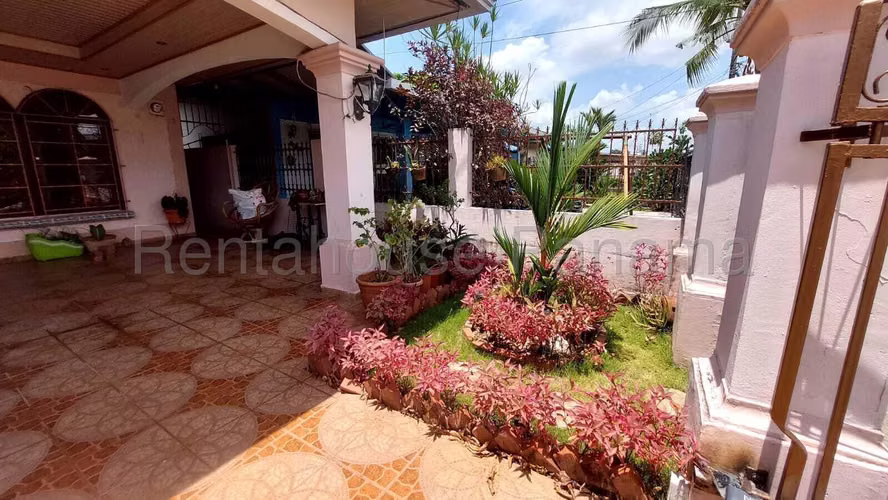 Venta de Casa en Campo Limberg Villa del Sol Solo Cliente Directo LFC