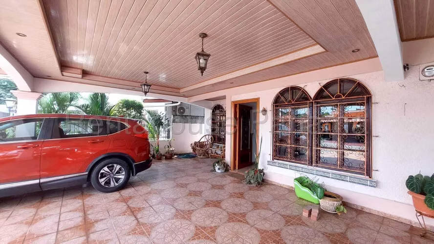 Venta de Casa en Campo Limberg Villa del Sol Solo Cliente Directo LFC