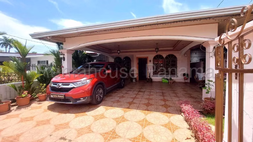 Venta de Casa en Campo Limberg Villa del Sol Solo Cliente Directo LFC