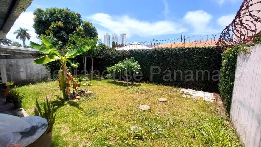 Venta de Casa en Campo Limberg Villa del Sol Solo Cliente Directo LFC