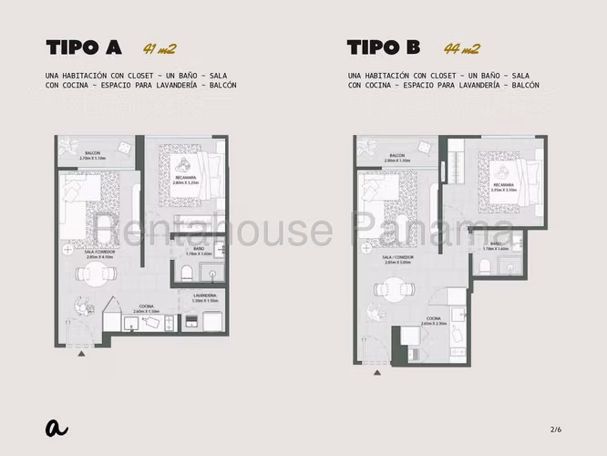 Venta de Apartamento en El Cangrejo Ph Amara Solo Cliente Directo MC