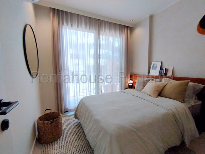 Venta de Apartamento en El Cangrejo Ph Amara Solo Cliente Directo MC