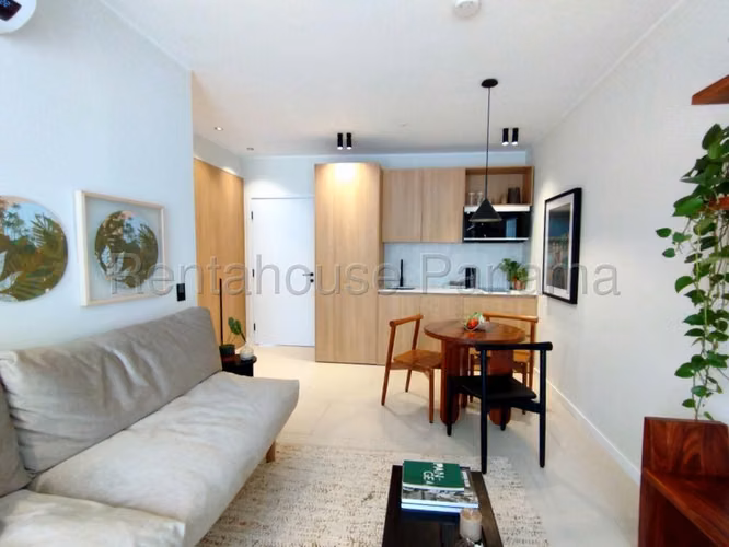 Apartment for Sale in El Cangrejo Ph Amara Only Direct Client MC