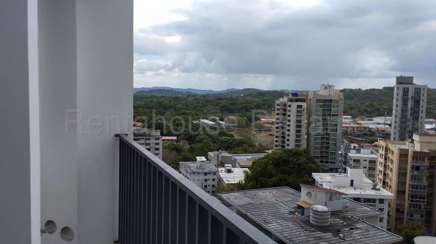 Venta de Apartamento en El Cangrejo Ph more Solo Cliente Directo MC