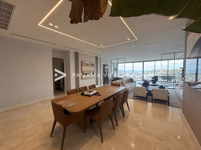 WATERFRONT - PUNTA PACIFCA