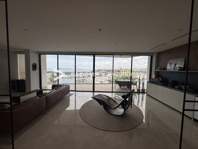 WATERFRONT - PUNTA PACIFCA