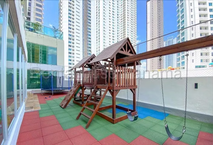 Venta de Apartamento en Costa del Este 26LBR944