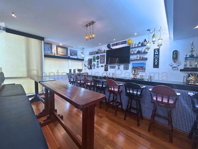 Venta de Apartamento en Costa del Este Ph Bayside Solo Cliente Directo MC