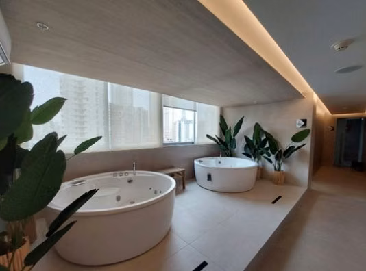 Se Vende apartamento PH Costanera T100 Entrega Inmediata Avenida Balboa Panamá