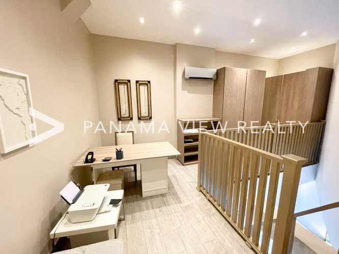 PEARL PENTHOUSE - COSTA DEL ESTE