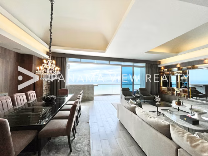 PEARL PENTHOUSE - COSTA DEL ESTE