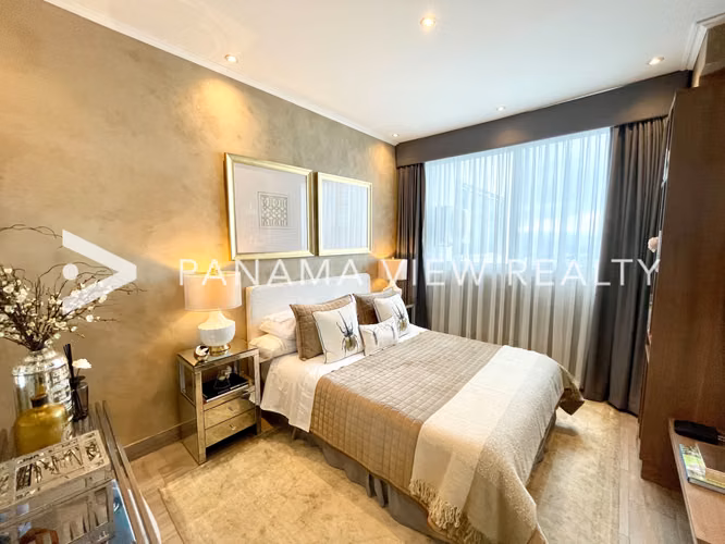PEARL PENTHOUSE - COSTA DEL ESTE