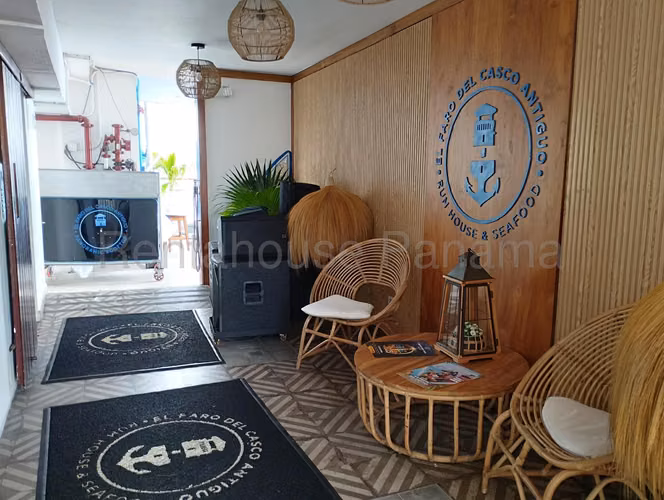 Venta de Oficina en Calidonia Bay View Solo Cliente Directo MC