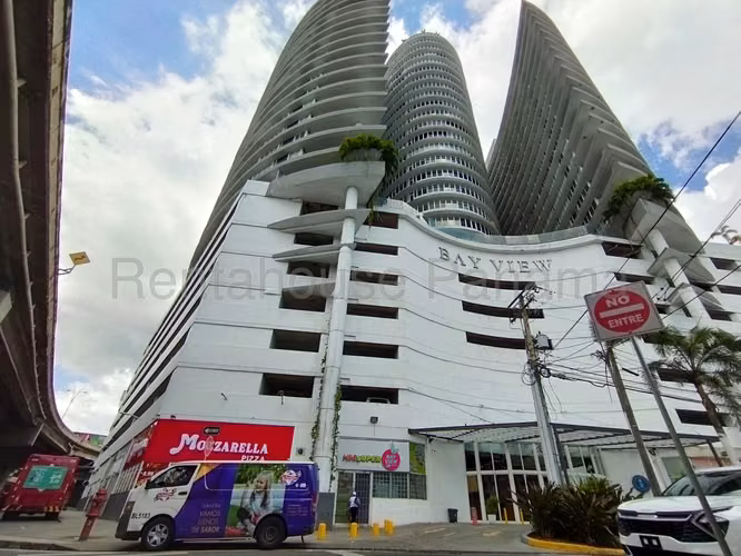 Venta de Oficina en Calidonia Bay View Solo Cliente Directo MC