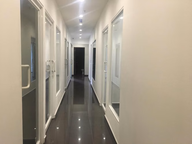 Venta de Galera en Pacora parque ind las ameri Solo Cliente Directo MC