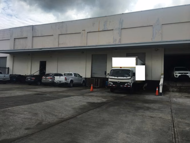 Venta de Galera en Pacora parque ind las ameri Solo Cliente Directo MC