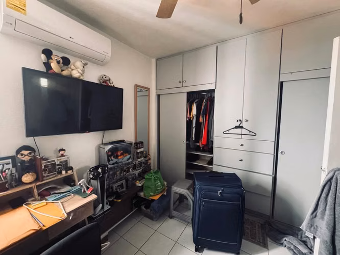 Venta de apto sanfracisco