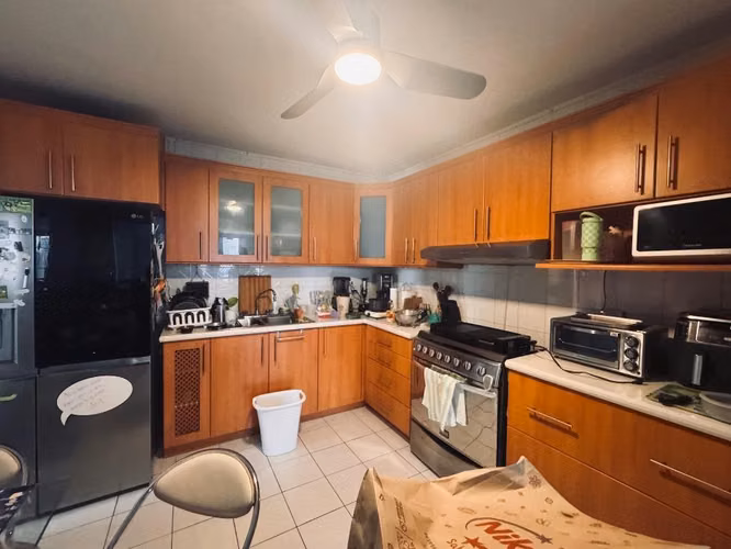 Venta de apto sanfracisco