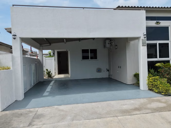 House for rent in Costa Sur, Juan Díaz, Panama!