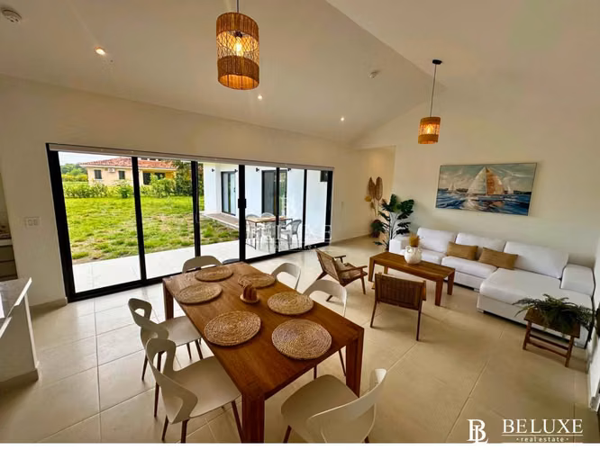 FOR SALE HOUSE IN PH LA COLONIA, PUNTA CHAME (6)