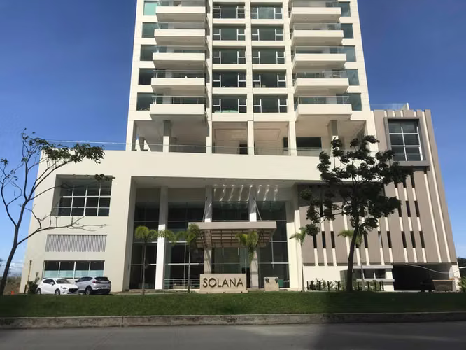 Apartment for sale in Ph Solana 26MVCH9171