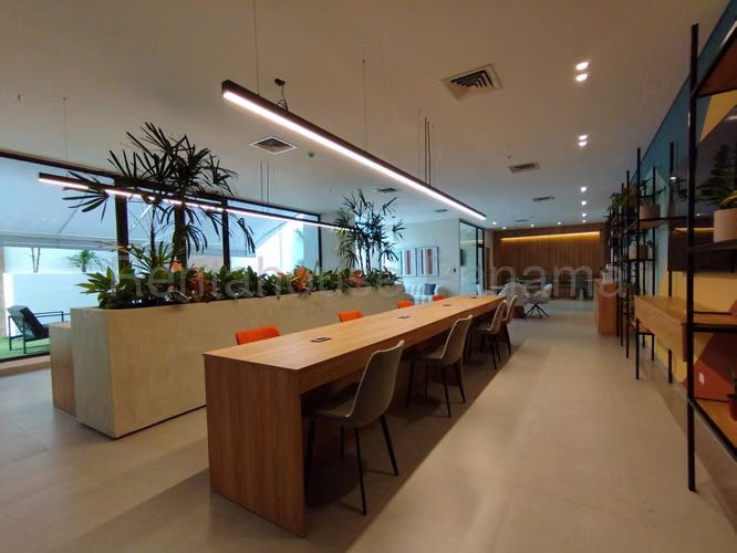 Se Vende Apartamento en Condado del Rey LA26-9139