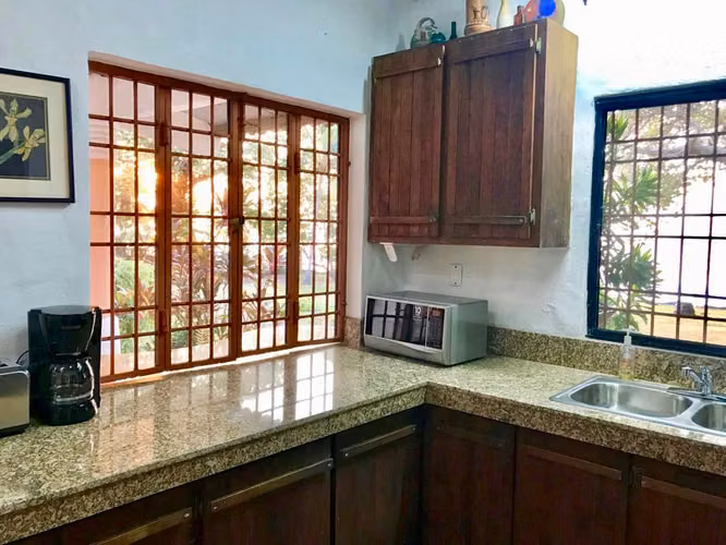 Casa Frente al Mar en Playa El Palmar | Amoblada - Imagen 6