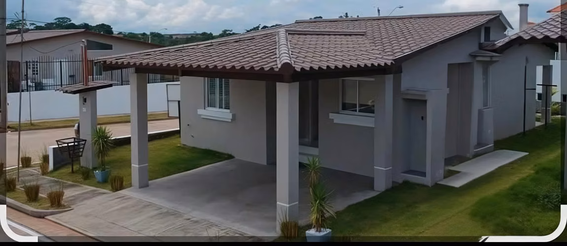 You sell house Eco Garden