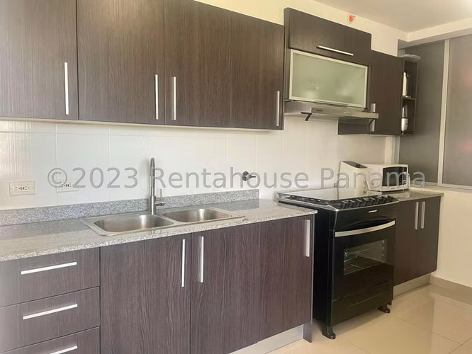 Venta de apartamento en Ph Sky Park 26MVCH9172
