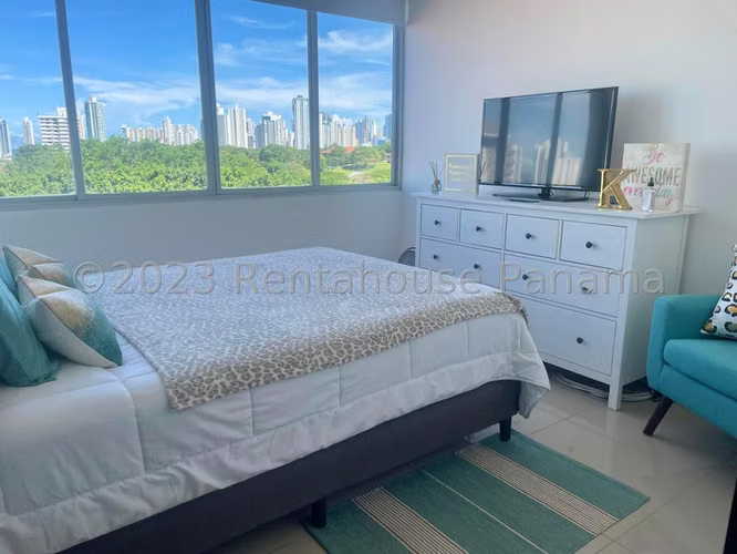 Venta de apartamento en Ph Sky Park 26MVCH9172