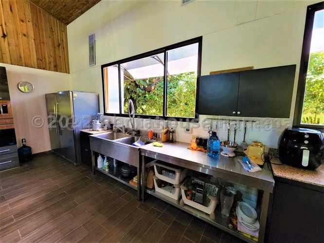 Venta de Industrial en Nata Granja Avícola ANL