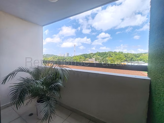 Venta de Apartamento en Condado del Rey Ph Condado Country Club NS