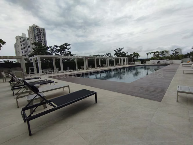 Venta de Apartamento en Condado del Rey Ph Mi Condado NS