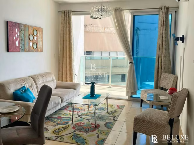 ALQUILER DE APARTAMENTO EN PH OASIS ON THE BAY, PUNTA PACÍFICA (6) - Imagen 17